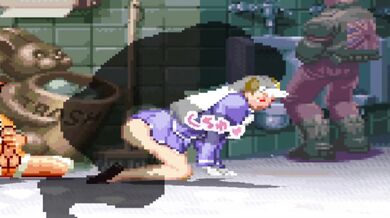 Write a hilarious, pun-filled one-liner joke!