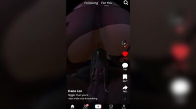 'QOS CLUB - Hana Lee TikTok [MackG4]'