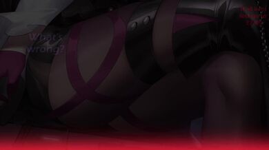 'Kafka’s Cruel Cock Tease Border Game'