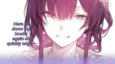 'Kafka’s Cruel Cock Tease Border Game'