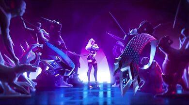 'League of Legends - The Mighty K/DA and More'