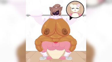 'Mina Kakao's Great Effort'