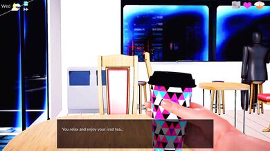 'Hentai Manor of the Bold: Mythic Sideshow Where Passion Takes Over'