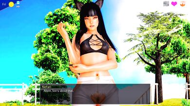 'Hentai Manor of the Bold: Mythic Sideshow Where Passion Takes Over'