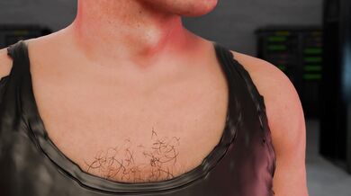 "Witch's Secret Orgasm: The Cum Dumpster"