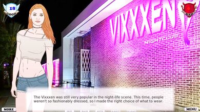 "Penetrating the Love Bubble: Chapter 6. A Wrecked Farewell Party with a Hell of a Twist"