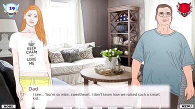 "Penetrating the Love Bubble: Chapter 6. A Wrecked Farewell Party with a Hell of a Twist"