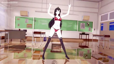 "OreGairu: Yukino Yukinoshita and the HoneyWorks Concert - A Night of Forbidden Desires"