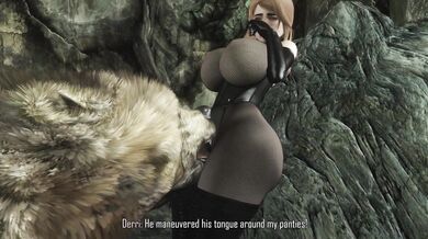 "Dream Forge: The Honeypot"