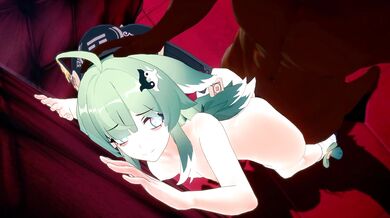 'The Big Busty Breast Obsession: Silpha'