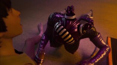 'FNAF Sister's Playtime with Lethal Company, Recapped for Your Viewing Pleasure.'