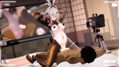 "Sexy Bunnies in Leather and Latex: A Thelemic Love Story"