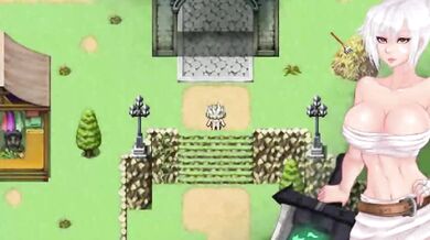 The Sexy Sorceress and Her Succubus Apprentice: A Tale of Lesbian Love and Magic