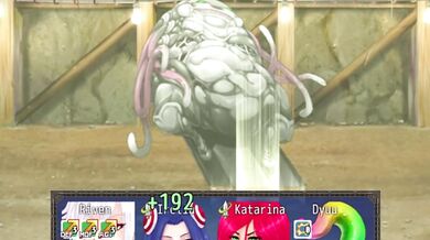 The Sexy Sorceress and Her Succubus Apprentice: A Tale of Lesbian Love and Magic