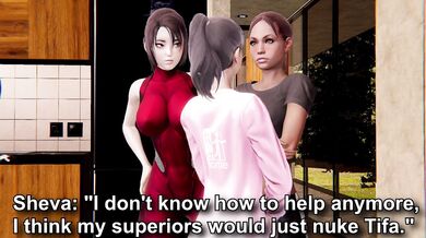 'Unleashing the Beast Within'