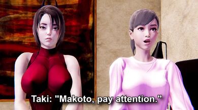 'Unleashing the Beast Within'