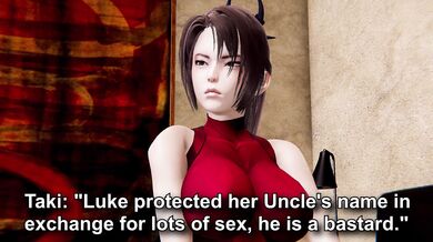 'Unleashing the Beast Within'