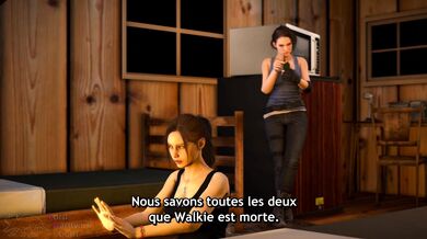 '"Taken By The Troll" (French-Subbed) Featuring Lord Aardvark