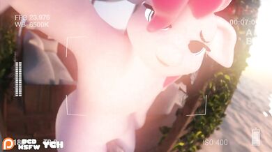 "My Little Pony Friendship Is Magic - The Power of Rainbow Crystals - [CD] 'Pinkie Pie Feelin' ~"