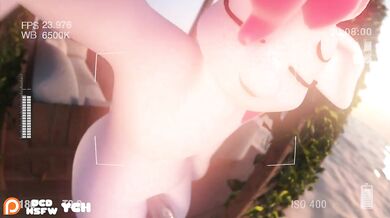 "My Little Pony Friendship Is Magic - The Power of Rainbow Crystals - [CD] 'Pinkie Pie Feelin' ~"