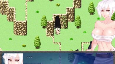 'Beastiality Delight: Chapter 6. Noxian Nights: One Night of Smutty Tail Sucking'