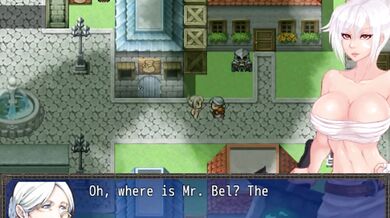 'Beastiality Delight: Chapter 6. Noxian Nights: One Night of Smutty Tail Sucking'