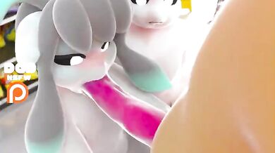 'TemptingTeachers: The MILF Edition! A DP with a Twist!'