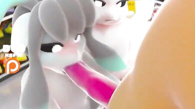 'TemptingTeachers: The MILF Edition! A DP with a Twist!'