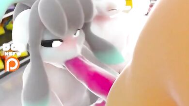 'TemptingTeachers: The MILF Edition! A DP with a Twist!'