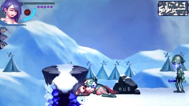 "Rebuilding Hope: A Hentai Epic of Survival and Revenge After the Apocalypse"