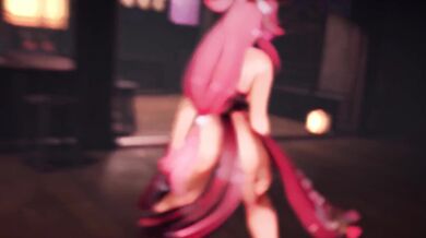 'Busty Highschoolers Get Knocked Up '