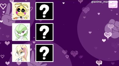 'Sexy Chipmunk with Hot Girlfriend v0.4 | 100% winner'