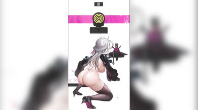 Sexy Office Lady Gets Seduced By Her Boss In A Modern Love Story (Second Affection).