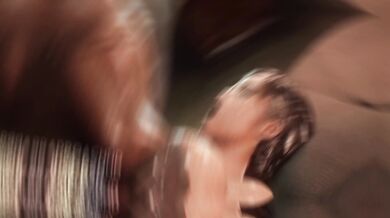 'Asian Assassin's Adventure through the Neon Lights [Hentai]'