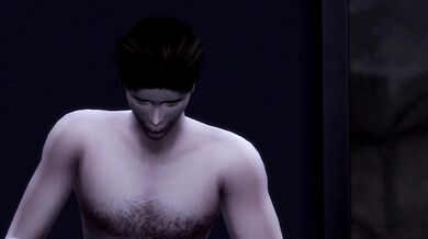 'Sexy Alien Invasion: Jordan Eagle, Intergalactic Super Stud'