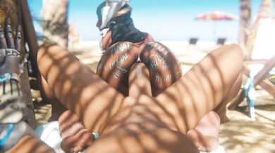 'Symmetra and Cassidy: The Ultimate Body Writings [Zmsfm]'