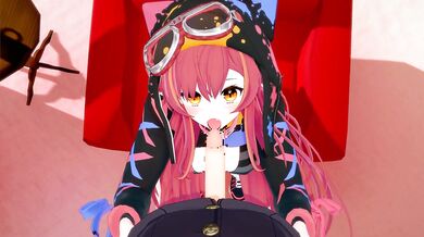 'Nekota Tsuna VS POV! しすい Shisui4sui'