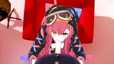 'Nekota Tsuna VS POV! しすい Shisui4sui'