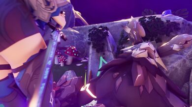 'Eva's Sexy Law Firm and the 4K Video of Victoria's Oral Pleasure'