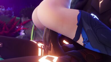 'Eva's Sexy Law Firm and the 4K Video of Victoria's Oral Pleasure'