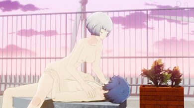 'Makoto's Big Adventure with Elizabeth'