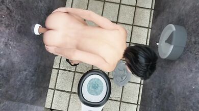 "Horny MILFs of the Big City: First Encounters"