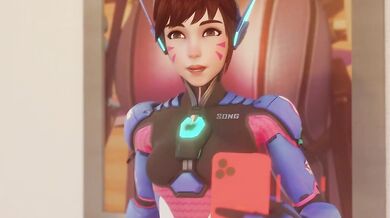 'The Adventures of Widow and Big Ass: A Double Backshot Bonanza'