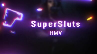 'SUPER HERO IS A BAD COMPANION - [HMV/PMV]'