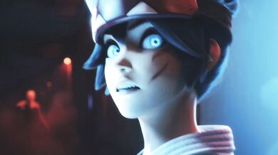 'SUPER HERO IS A BAD COMPANION - [HMV/PMV]'