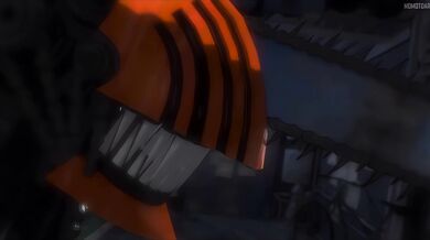 "MOMOTART- Momotart x Denji (Full Animation) [4k]"