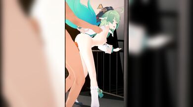 "The Virgin Wife of the Master: Silpha's Forbidden Desire"