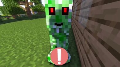 "A Sunny Day with Two Friends and a Lot of Cream"