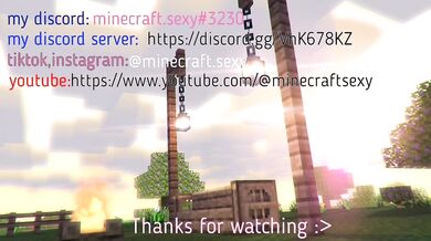 "A Sunny Day with Two Friends and a Lot of Cream"