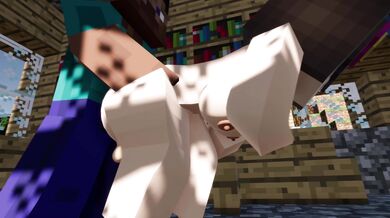 'MILF and teenager in the shower get dirty and messy!'